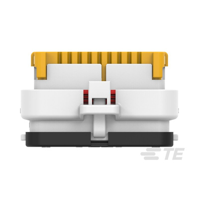 TE Connectivity, 2371, AMPSEAL Female 35 Way Housing For Female Terminals for use with Automotive Connectors