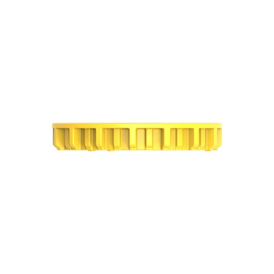 TE Connectivity, 2366517, 2366517 Ring Connector for use with Connectors