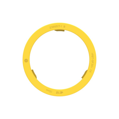 TE Connectivity, 2366517, 2366517 Ring Connector for use with Connectors