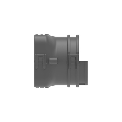 TE Connectivity 2378521 Automotive Connector Backshell Backshells, 2378521-1