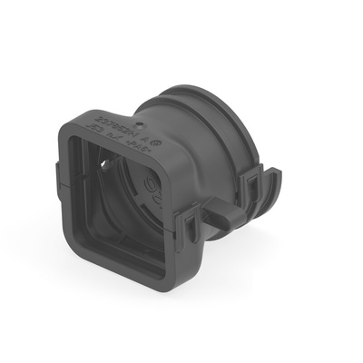 TE Connectivity 2378521 Automotive Connector Backshell Backshells, 2378521-1