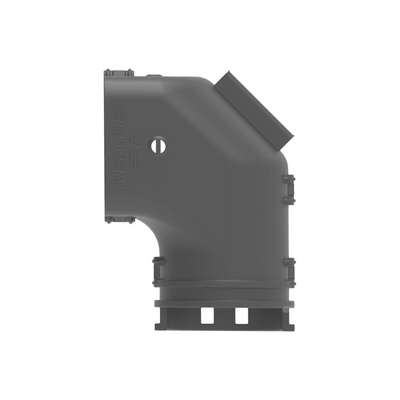 TE Connectivity 2378527 Automotive Connector Backshell Backshells, 2378527-1