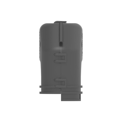 TE Connectivity 2378527 Automotive Connector Backshell Backshells, 2378527-1