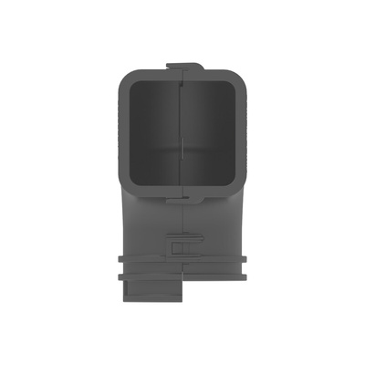 TE Connectivity 2378527 Automotive Connector Backshell Backshells, 2378527-1
