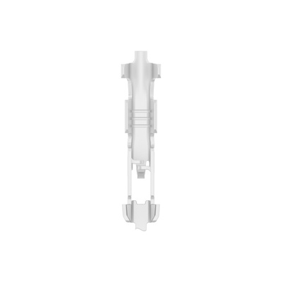TE Connectivity, 2392959 Receptacle Cluster Block Pin Receptacle