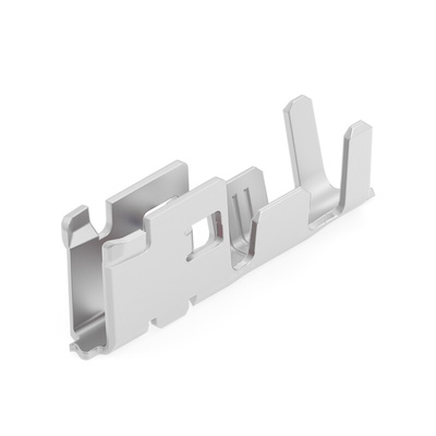 TE Connectivity, 2392959 Receptacle Cluster Block Pin Receptacle