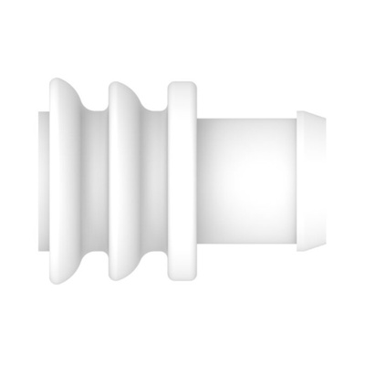 TE Connectivity, Heavy Duty Sealed Connector Series (HDSCS ) Wire Seal
