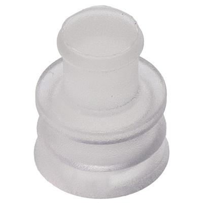 TE Connectivity, Heavy Duty Sealed Connector Series (HDSCS ) Cavity Plug