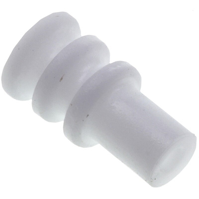 TE Connectivity, Heavy Duty Sealed Connector Series (HDSCS ) Cavity Plug