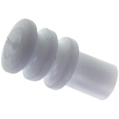 TE Connectivity, Heavy Duty Sealed Connector Series (HDSCS ) Cavity Plug
