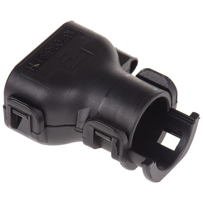 TE Connectivity HDSCS Automotive Connector Backshell, 1670365-1