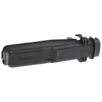 TE Connectivity Junior Power Timer 55-way Automotive Connector Backshell, 929674-1