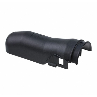 TE Connectivity MCP 62-way Automotive Connector Backshell Cap, 1418882-1
