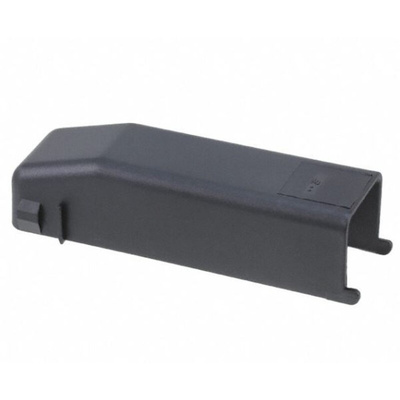 TE Connectivity ELO 52-way Automotive Connector Backshell Backshell, 1393454-7