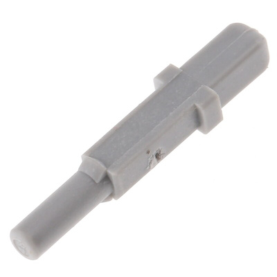 Molex, MX123 34586 Voiding Key