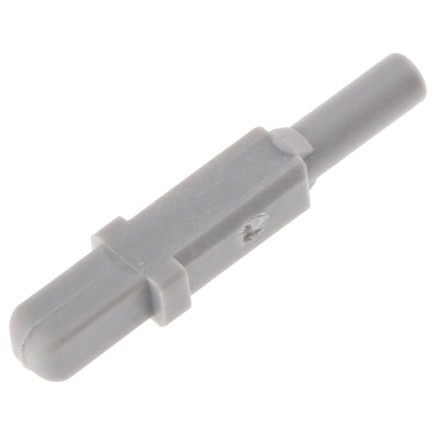 Molex, MX123 34586 Voiding Key