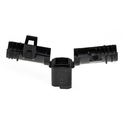 Deutsch DT 2-way Automotive Connector Backshell Backshell, 1011-255-0205