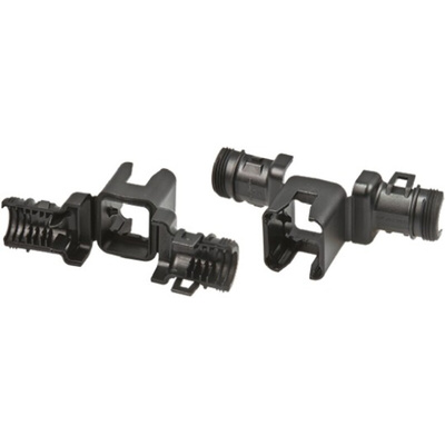 Deutsch DT Automotive Connector Backshell Backshell, 1011-243-0805