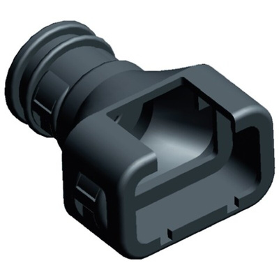 TE Connectivity AMPSEAL 16 3-way Automotive Connector Backshell, 2035047-2
