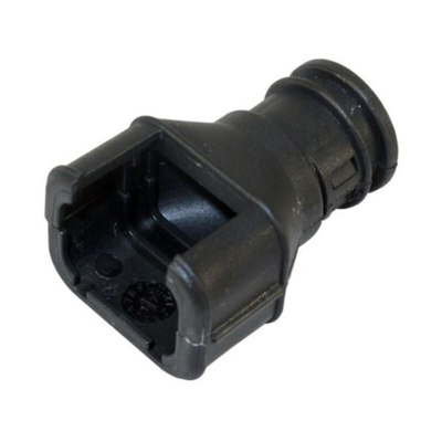 TE Connectivity AMPSEAL 16 8-way Automotive Connector Backshell, 2035047-7