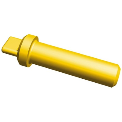 TE Connectivity, AMPSEAL 16 Rubber Plug