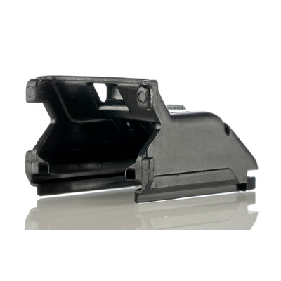 Molex CMC 28-way Automotive Connector Backshell Cap, 64320-1301