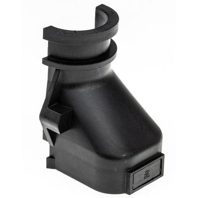 TE Connectivity AMPSEAL 35-way Automotive Connector Backshell, 776463-1