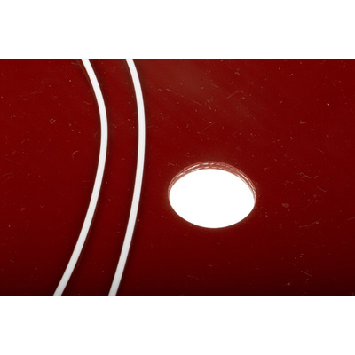 RS PRO Silicone Heater Mat, 400 W, 200 x 300mm, 240 V ac