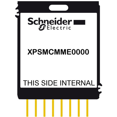Schneider Electric Safety Controller