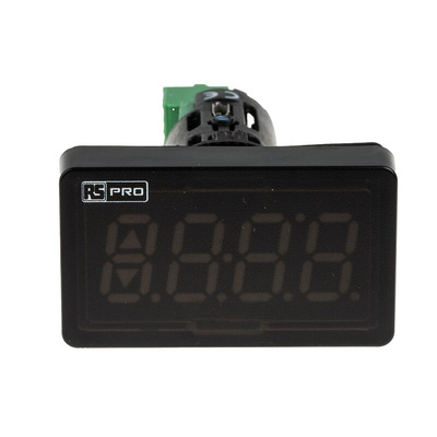 RS PRO Digital Ammeter