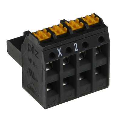 Pilz PNOZ mmc2p Safety Controller