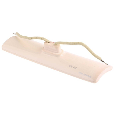 Ceramic Heating Element, 245mm, 400 W, 230 V ac