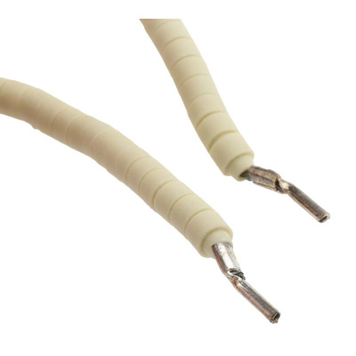 Ceramic Heating Element, 245mm, 400 W, 230 V ac