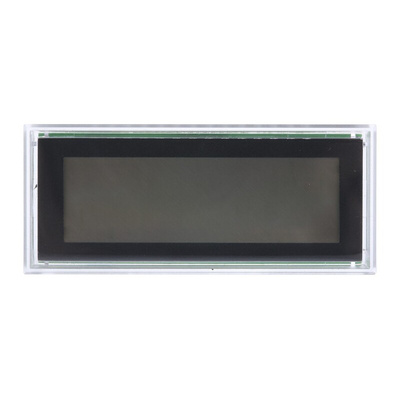 Murata Power Solutions Digital Ammeter, 22.3mm x 53.8mm, ±1 %