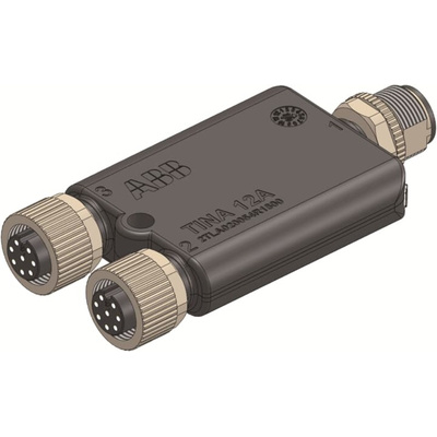 ABB Safety Controller
