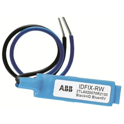 ABB Safety Controller