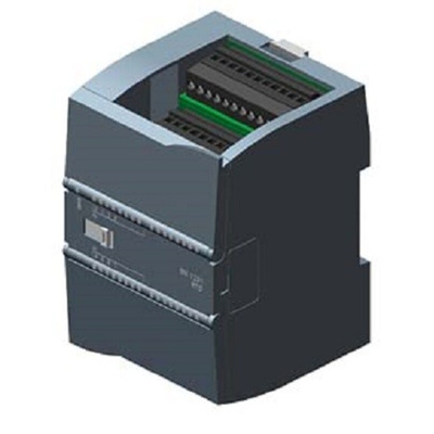 Siemens SIPLUS S7-1200 Series PLC I/O Module for Use with SIPLUS S7-1200, AI Input