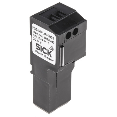 Sick Safety Controller