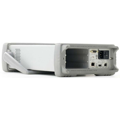 Keysight Technologies 34972A 20-Port LAN, USB Data Acquisition, 3Msps