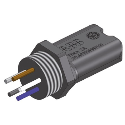 ABB Safety Controller