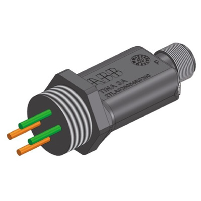ABB Safety Controller