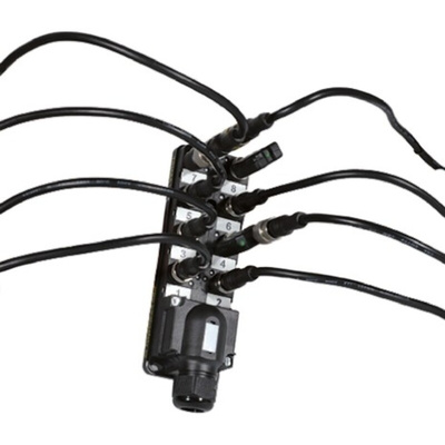 ABB Safety Controller