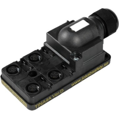 ABB Safety Controller