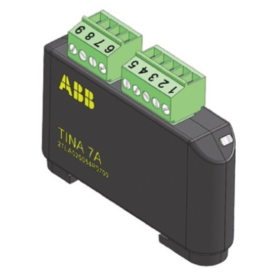 ABB Safety Controller