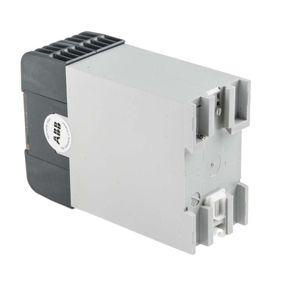 ABB Pluto 2TLA Series Safety Controller, 16 Safety Inputs, 4 Safety Outputs, 24 V dc