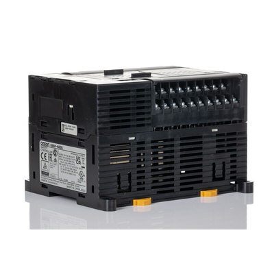 Omron G9SP Series Safety Controller, 20 Safety Inputs, 8 Safety Outputs, 24 V dc