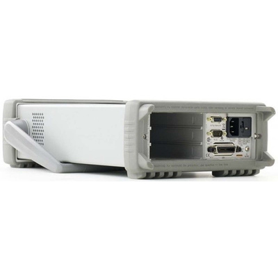 Keysight Technologies 34970A 20-Port GPIB, RS232 Data Acquisition, 3Msps With RS Calibration