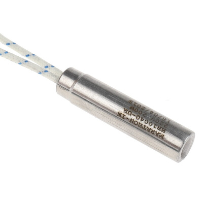 Heating Element, 40mm, 200 W, 220 V ac
