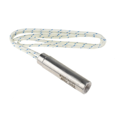 Heating Element, 40mm, 200 W, 220 V ac