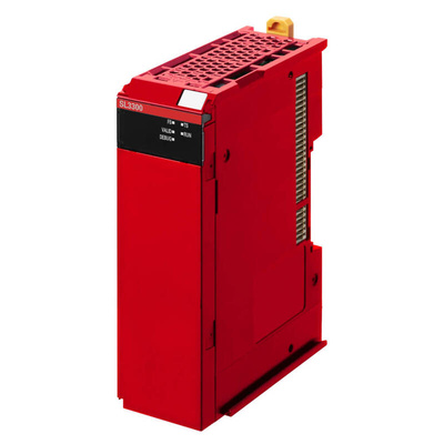 Omron NX Series Safety Controller, 0 Safety Inputs